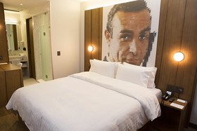 Ikonik Hotel Puebla