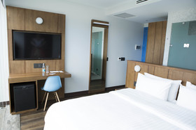 Ikonik Hotel Puebla
