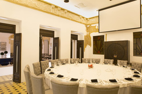 Ikonik Hotel Puebla
