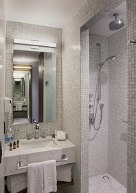 Ikonik Hotel Puebla
