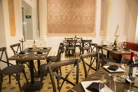 Ikonik Hotel Puebla
