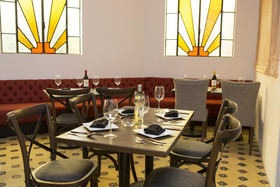 Ikonik Hotel Puebla