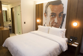 Ikonik Hotel Puebla