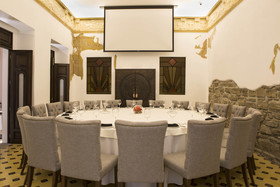 Ikonik Hotel Puebla