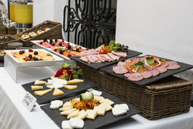 Ikonik Hotel Puebla