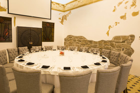 Ikonik Hotel Puebla