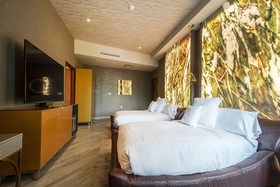 La Perla Hotel Boutique