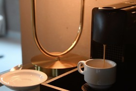 La Perla Hotel Boutique