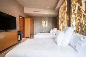 La Perla Hotel Boutique