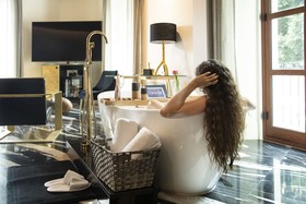 La Perla Hotel Boutique