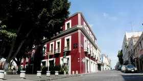 La Perla Hotel Boutique