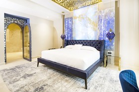 La Perla Hotel Boutique