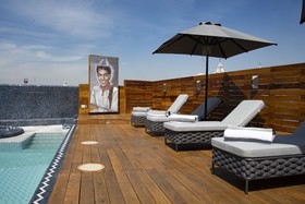 La Perla Hotel Boutique