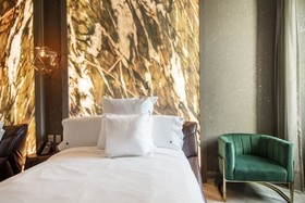La Perla Hotel Boutique