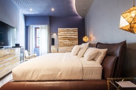 La Perla Hotel Boutique
