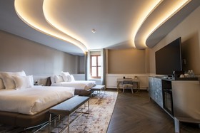 La Perla Hotel Boutique