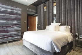La Perla Hotel Boutique