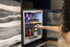 La Perla Hotel Boutique