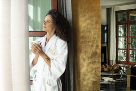 La Perla Hotel Boutique