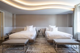La Perla Hotel Boutique