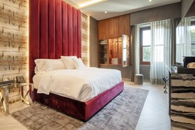 La Perla Hotel Boutique