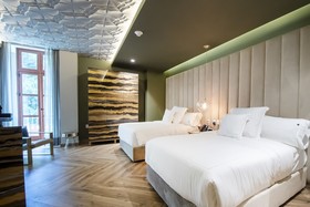 La Perla Hotel Boutique