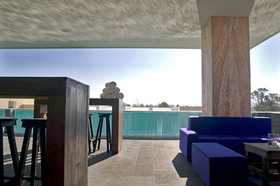 Hotel La Purificadora