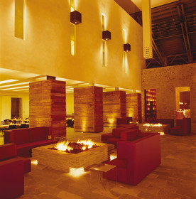 Hotel La Purificadora