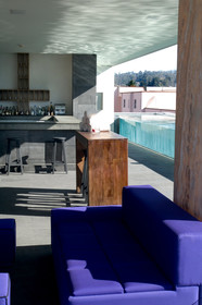 Hotel La Purificadora