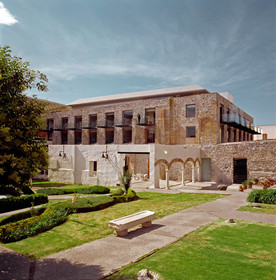 Hotel La Purificadora