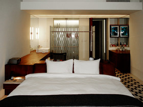 Hotel La Purificadora