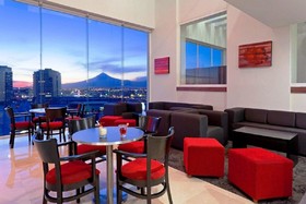 La Quinta by Wyndham Puebla Palmas Angelopolis