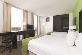 La Quinta by Wyndham Puebla Palmas Angelopolis