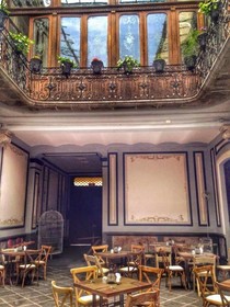Leonora Hostal - Hostel