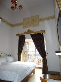 Leonora Hostal - Hostel