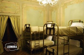 Leonora Hostal - Hostel