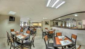 Sleep Inn Puebla Centro Histrico