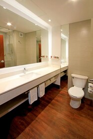 Marriott Puebla Hotel Meson del Angel