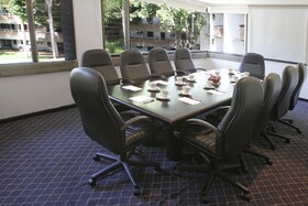 Marriott Puebla Hotel Meson del Angel
