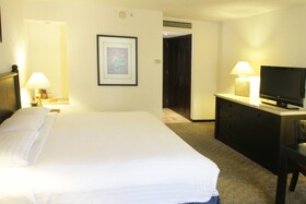 Marriott Puebla Hotel Meson del Angel
