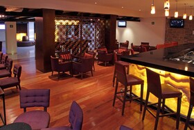 Marriott Puebla Hotel Meson del Angel