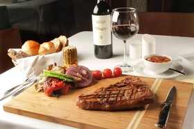 Marriott Puebla Hotel Meson del Angel
