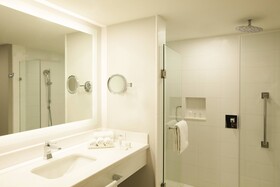 Marriott Puebla Hotel Meson del Angel