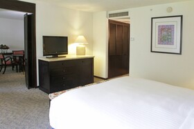 Marriott Puebla Hotel Meson del Angel