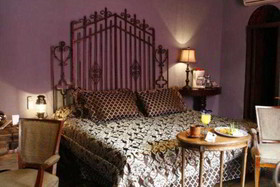 Meson Sacristia de la Compania