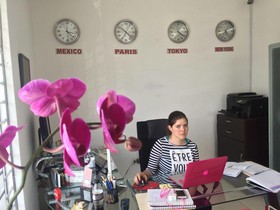 Metropoli Suites Ejecutivas