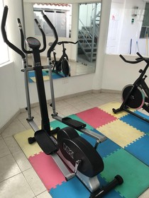 Metropoli Suites Ejecutivas