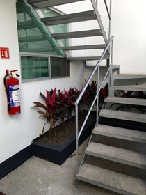 Metropoli Suites Ejecutivas