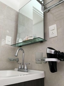 Metropoli Suites Ejecutivas