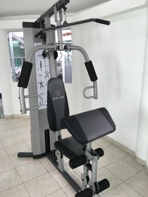 Metropoli Suites Ejecutivas